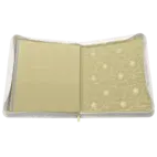 Mana 8 - 12-Pocket Zip PRO-Binder - Plains