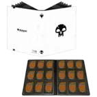Mana 8 - 9-Pocket PRO-Binder - Swamp