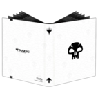 Mana 8 - 9-Pocket PRO-Binder - Swamp