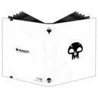 Mana 8 - 9-Pocket PRO-Binder - Swamp