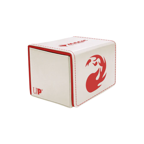 Mana 8 - Alcove Edge Deck Box - Mountain