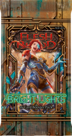 Bright Lights Booster