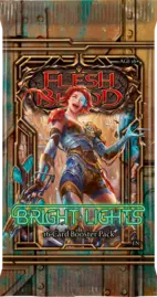 Bright Lights Booster