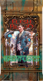 Bright Lights Booster