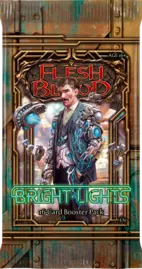 Bright Lights Booster