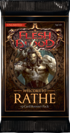Welcome to Rathe Unlimited Booster