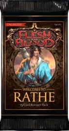 Welcome to Rathe Unlimited Booster