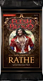 Welcome to Rathe Unlimited Booster