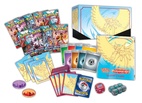 The Pokémon TCG: Scarlet & Violet 4  - Paradox Rift Elite Trainer Box