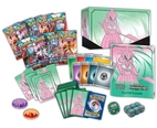 The Pokémon TCG: Scarlet & Violet 4  - Paradox Rift Elite Trainer Box