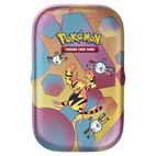Pokémon TCG: Scarlet & Violet - 151 Mini Tin