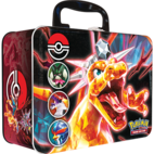 Pokémon November 2023 Collectors Chest