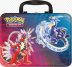 Pokémon Summer 2023 Collectors Chest