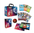 Pokémon Summer 2023 Collectors Chest