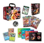 Pokémon November 2023 Collectors Chest