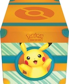 Pokémon TCG: Paldea Adventure Chest