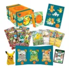 Pokémon TCG: Paldea Adventure Chest