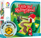 SmartGames: Little Red Riding Hood Deluxe