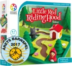 SmartGames: Little Red Riding Hood Deluxe