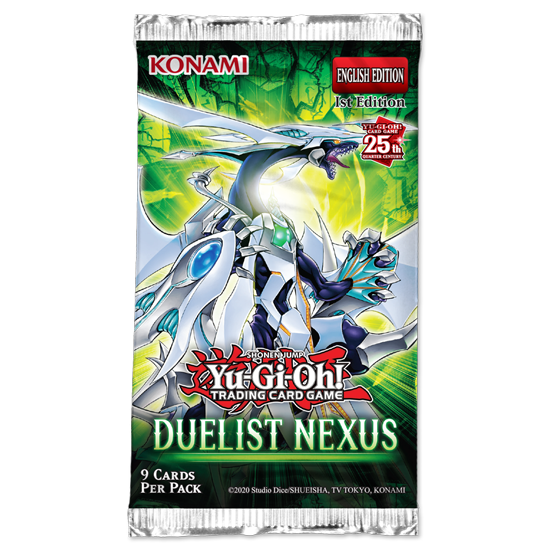 Duelist Nexus - Booster