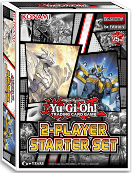 2-Player Starter Set