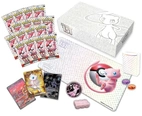 Pokémon TCG: Scarlet & Violet - 151 Ultra Premium Collection
