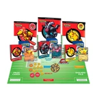The Pokémon TCG: Battle Academy 2024