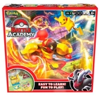 The Pokémon TCG: Battle Academy 2024