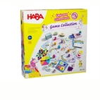 Unicorn Glitterluck: Game Collection