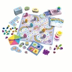 Unicorn Glitterluck: Game Collection