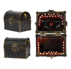 Liten Mimic Dice Chest