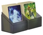 Boulder Deck Case 80+ Standard Size - Onyx