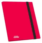 Flexxfolio 360 - 18-Pocket - Red