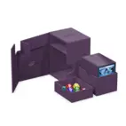 Flip'n'Tray 133+ XenoSkin - Purple