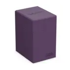 Flip'n'Tray 133+ XenoSkin - Purple