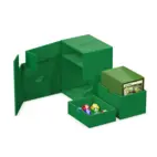 Flip'n'Tray 133+ XenoSkin - Green