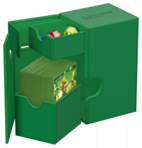 Flip'n'Tray 80+ XenoSkin - Green