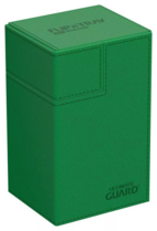 Flip'n'Tray 80+ XenoSkin - Green