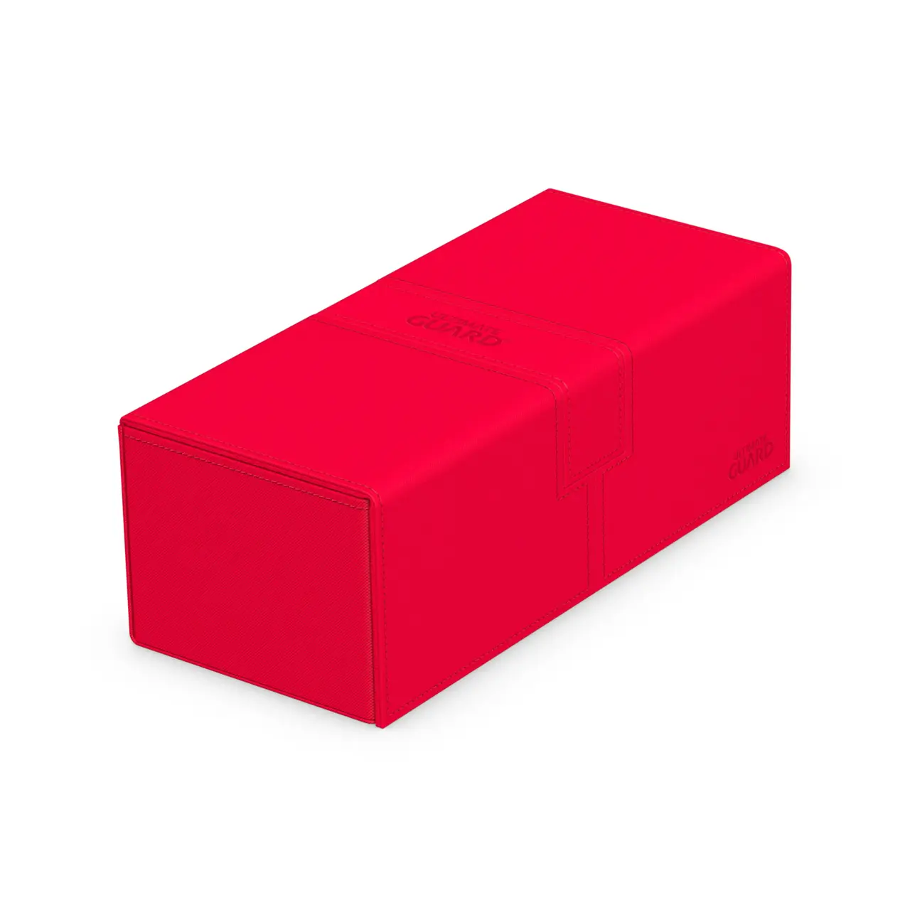 Twin Flip`n`Tray 266+ Xenoskin - Red