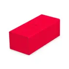 Twin Flip`n`Tray 266+ Xenoskin - Red