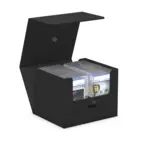 Minthive 30+ XenoSkin - Black
