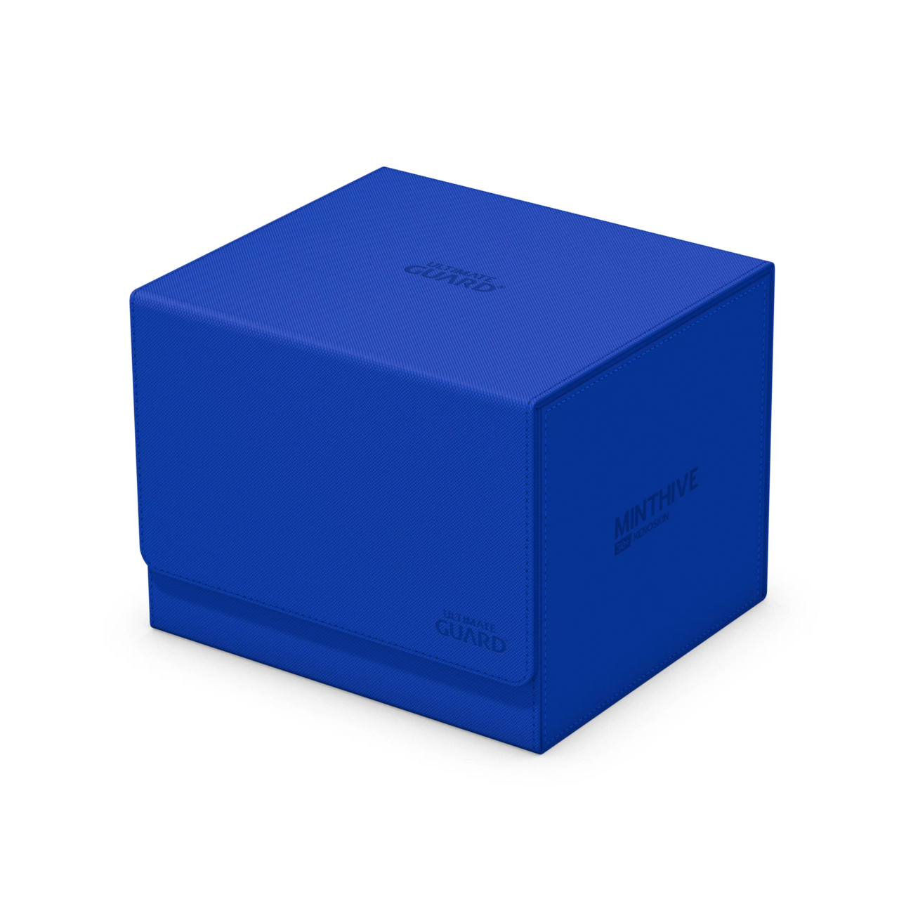Minthive 30+ XenoSkin - Blue