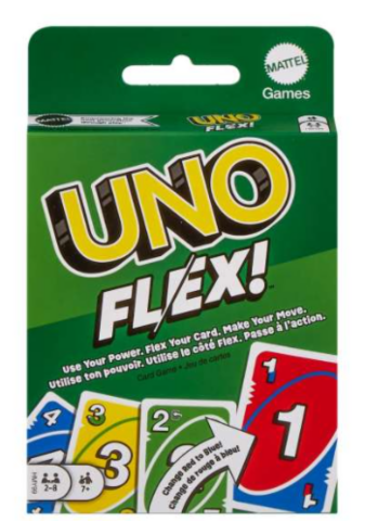UNO Flex