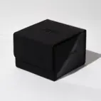 Sidewinder 133+ XenoSkin - Black