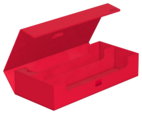 Superhive 550+ XenoSkin - Red