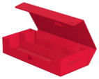 Superhive 550+ XenoSkin - Red