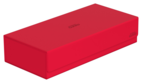 Superhive 550+ XenoSkin - Red