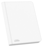 Zipfolio 360 - 18-Pocket XenoSkin - White