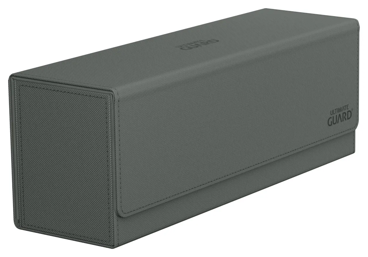 Arkhive 400+ XenoSkin - Grey