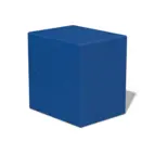 Return To Earth Boulder Deck Case 133+ - Blue